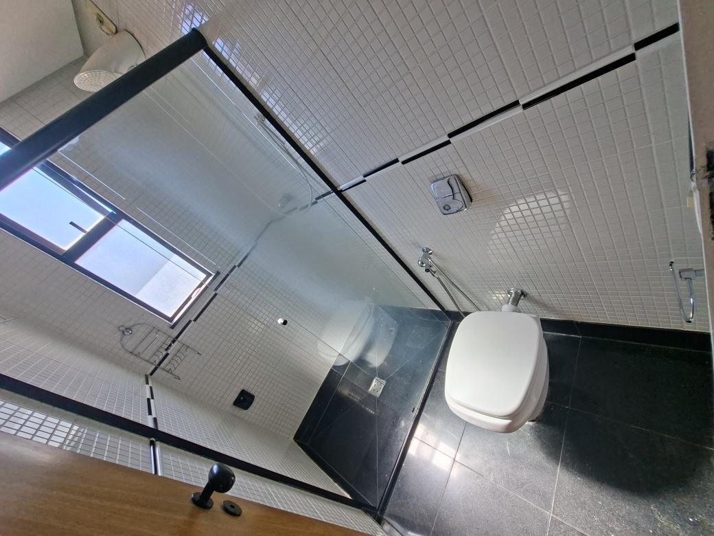 Apartamento, Funcionários, 1 Quarto, 1 Vaga