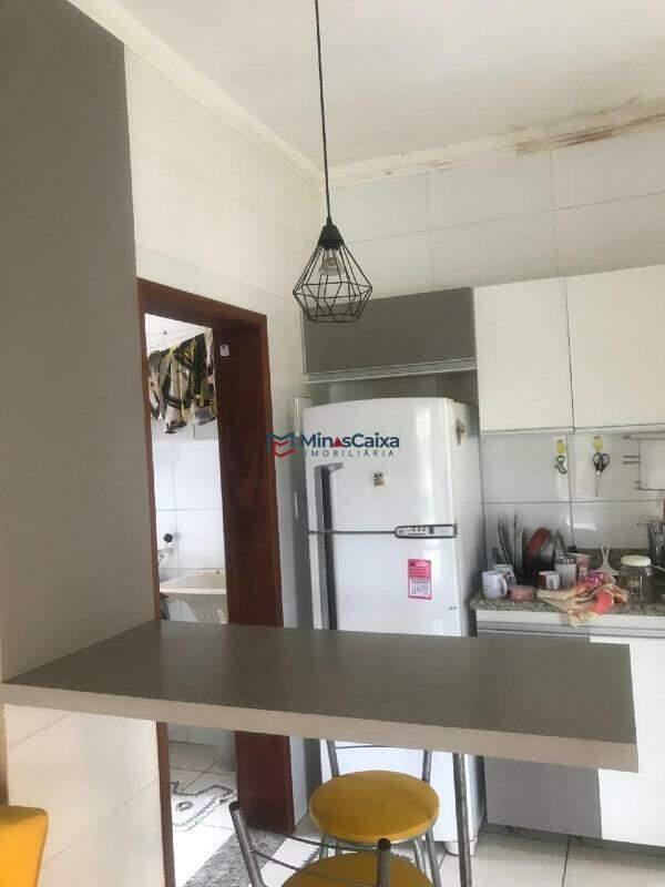 Apartamento, Santa Terezinha, 2 Quartos, 1 Vaga