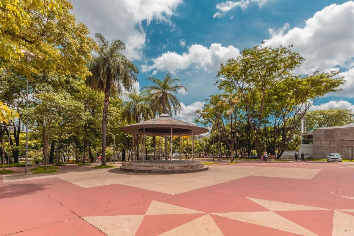 Apartamento, Lourdes, 4 Quartos, 3 Vagas, 4 Suítes