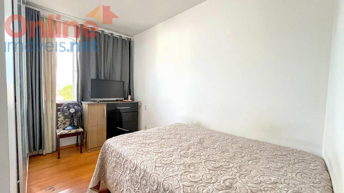 Apartamento, Sagrada Família, 2 Quartos, 0 Vaga, 0 Suíte