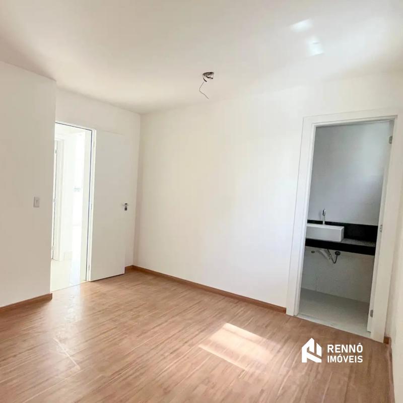 Apartamento, Vila Paris, 2 Quartos, 2 Vagas, 2 Suítes