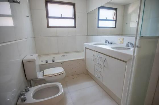 Cobertura, Savassi, 4 Quartos, 3 Vagas, 2 Suítes