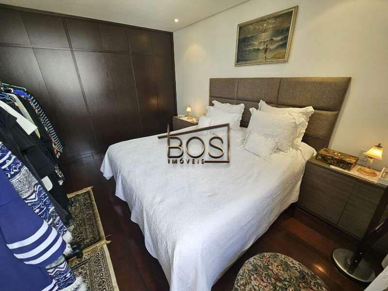 Apartamento, Vila da Serra, 4 Quartos, 5 Vagas, 4 Suítes