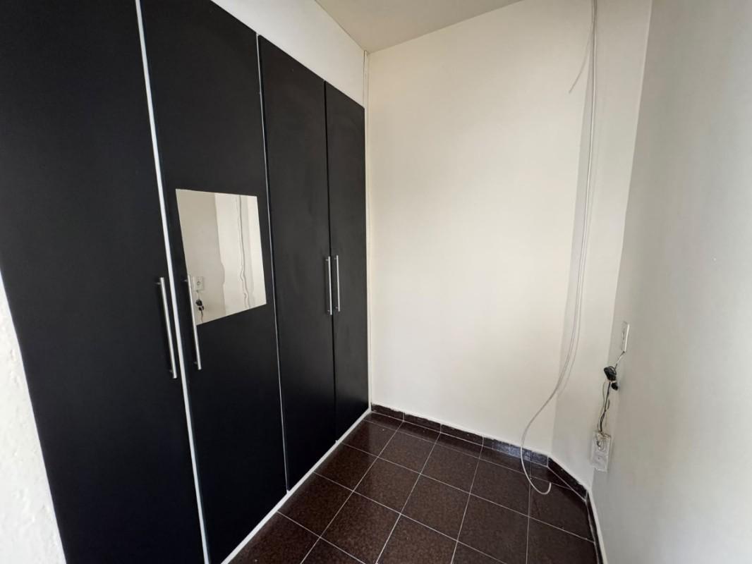 Apartamento, Serra, 3 Quartos, 1 Vaga, 1 Suíte