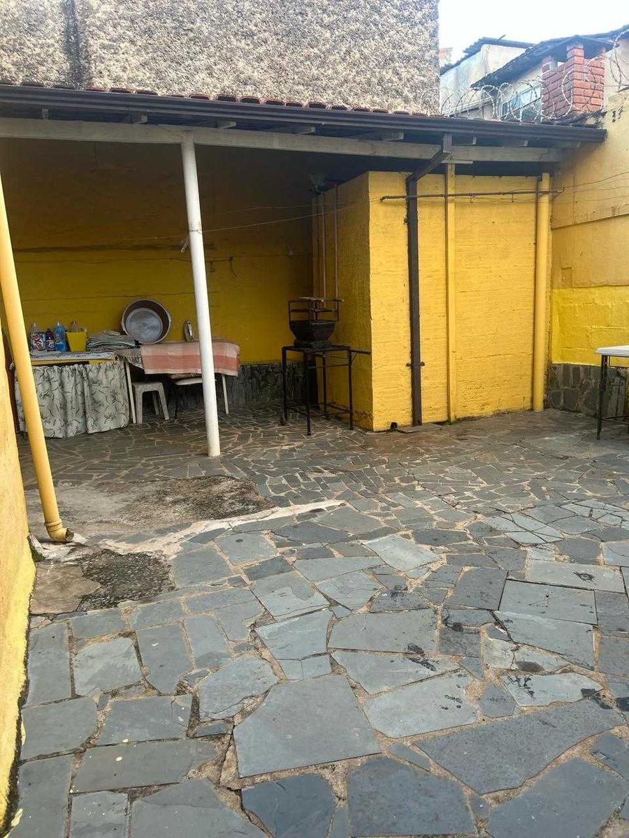 Casa, Conjunto Celso Machado, 3 Quartos, 3 Vagas