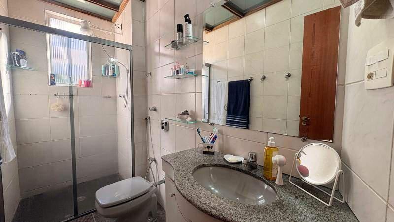 Apartamento, União, 4 Quartos, 2 Vagas, 1 Suíte