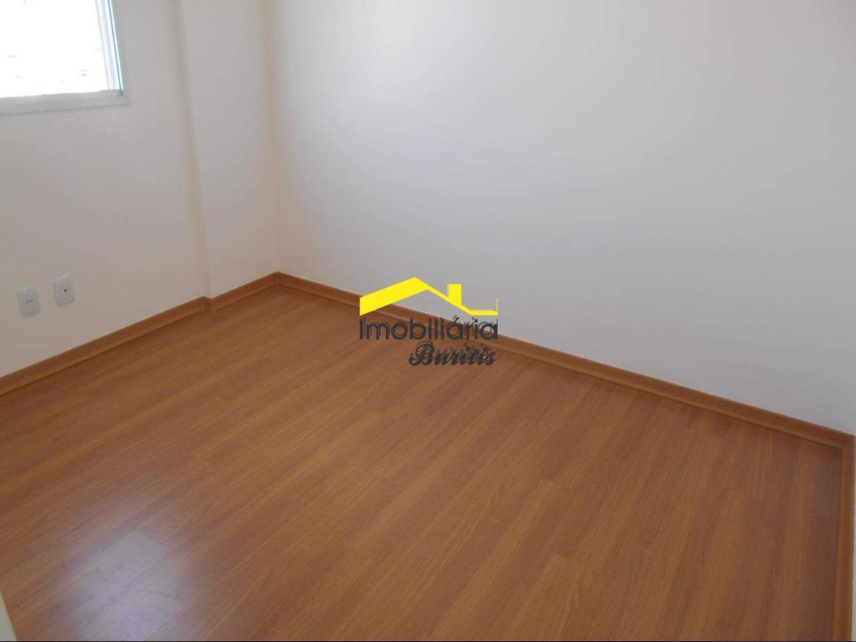 Apartamento, Estoril, 3 Quartos, 2 Vagas, 1 Suíte