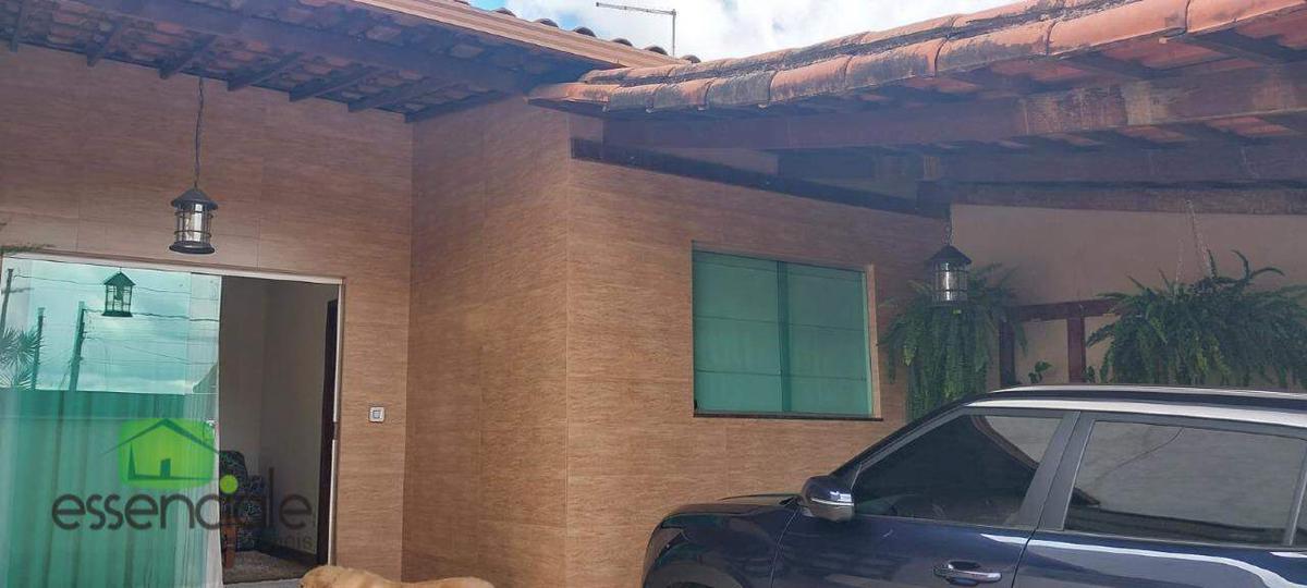 Casa, Tirol, 3 Quartos, 1 Vaga