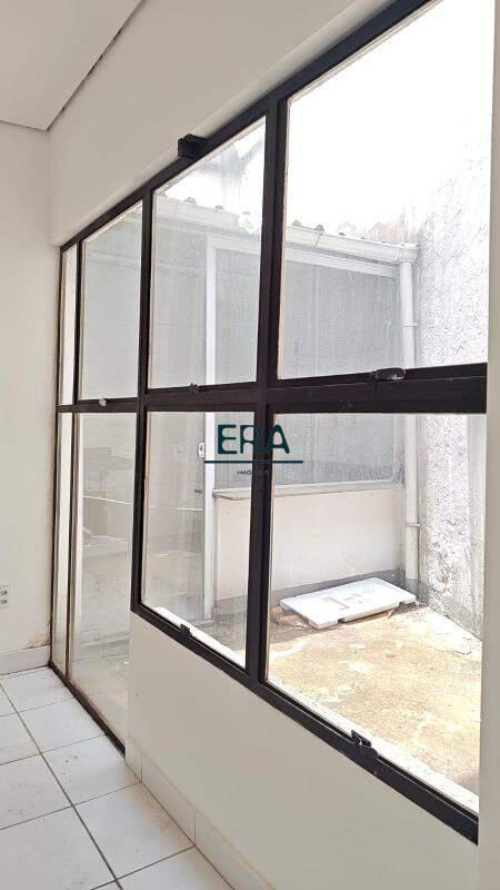 Andar, Santo Agostinho, 0 Quarto, 1 Vaga