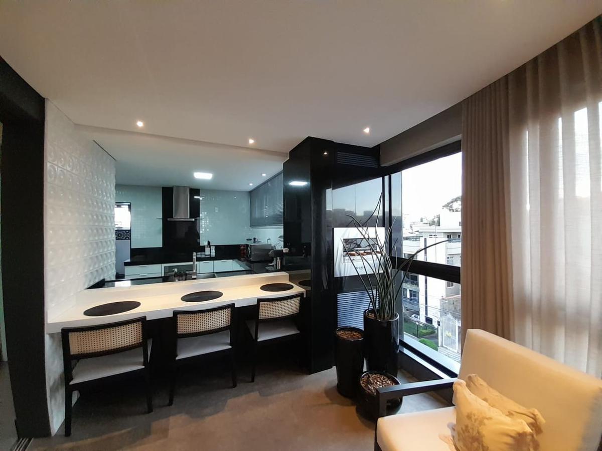 Apartamento, Palmares, 4 Quartos, 4 Vagas, 1 Suíte