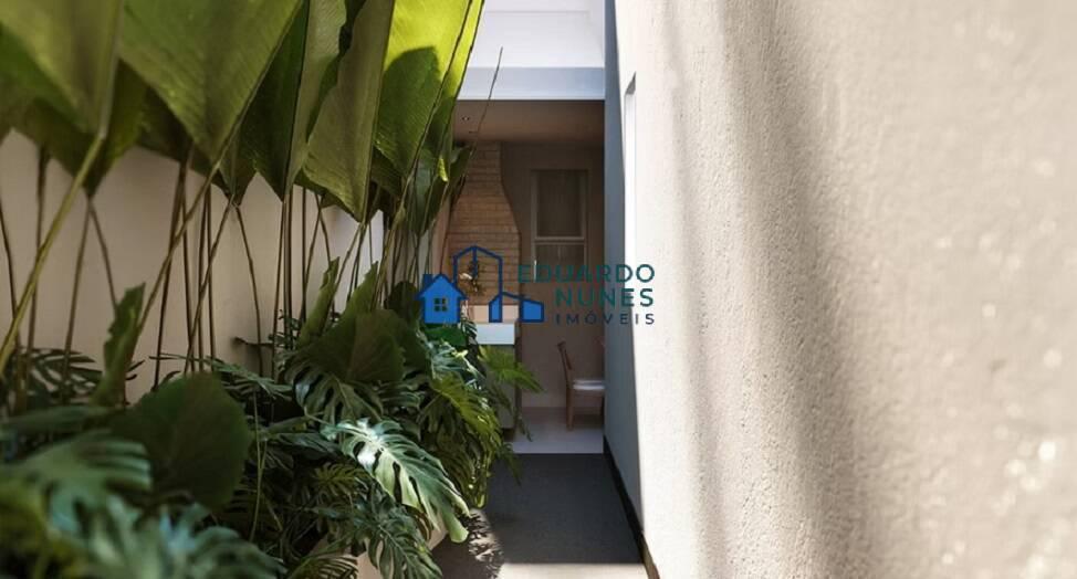 Apartamento, Santo Antônio, 4 Quartos, 2 Vagas, 1 Suíte