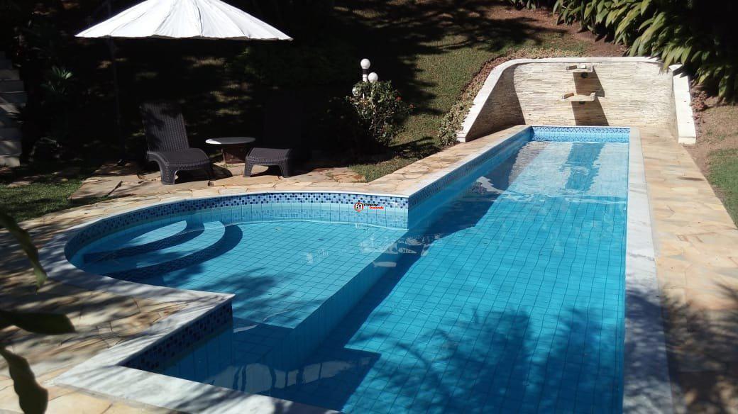 Casa, Pampulha, 5 Quartos, 4 Vagas, 2 Suítes
