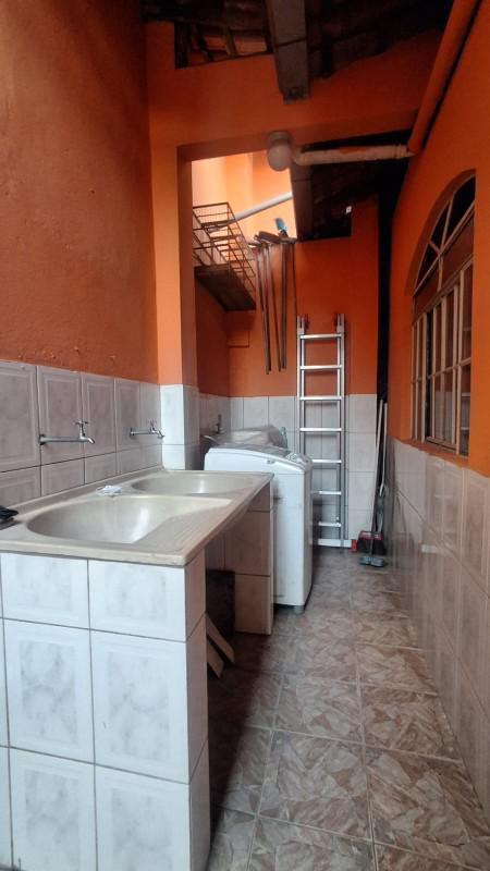 Casa, Parque São Pedro (venda Nova), 3 Quartos, 6 Vagas, 1 Suíte