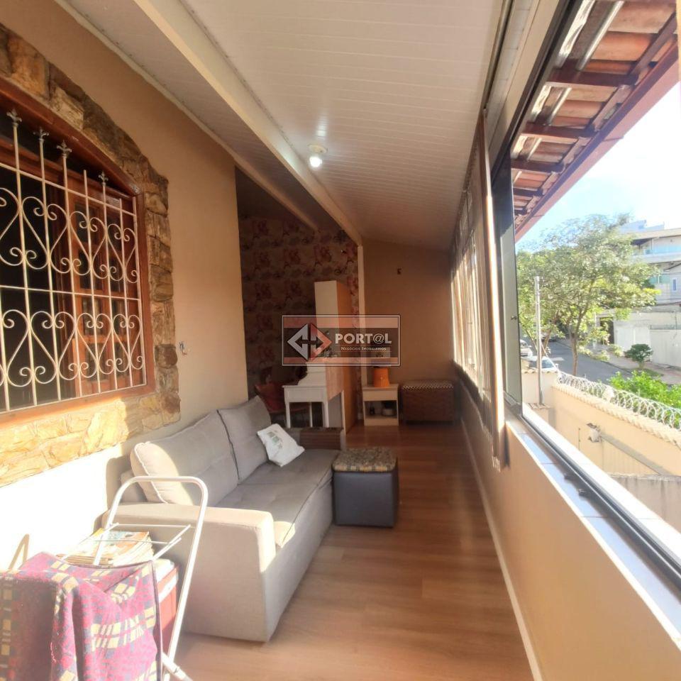 Casa, Vila Clóris, 3 Quartos, 2 Vagas