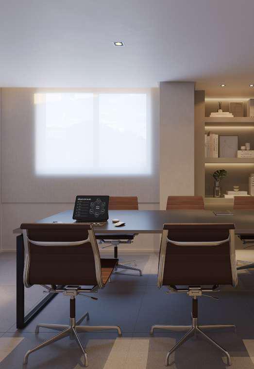 Apartamento, Luxemburgo, 3 Quartos, 23 Vagas, 1 Suíte