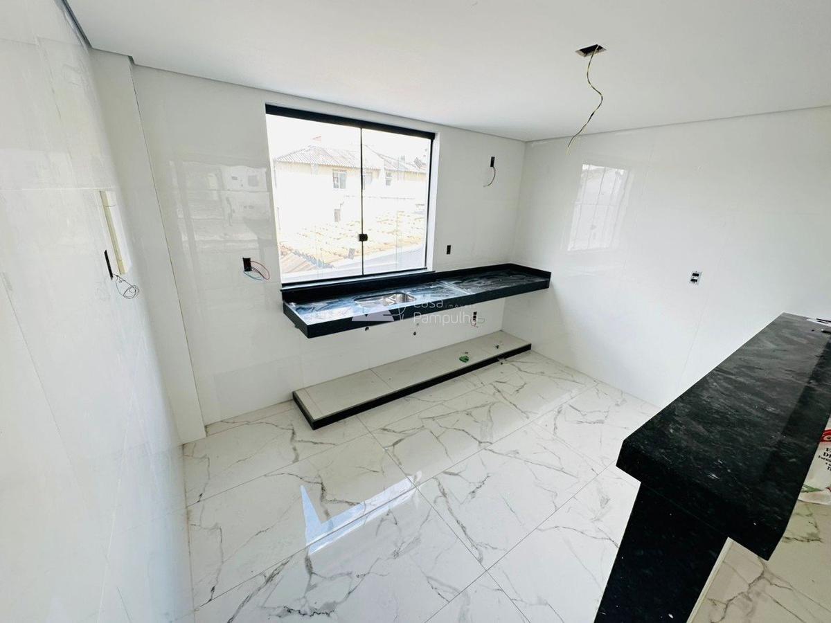 Casa, Santa Amélia, 3 Quartos, 2 Vagas, 1 Suíte