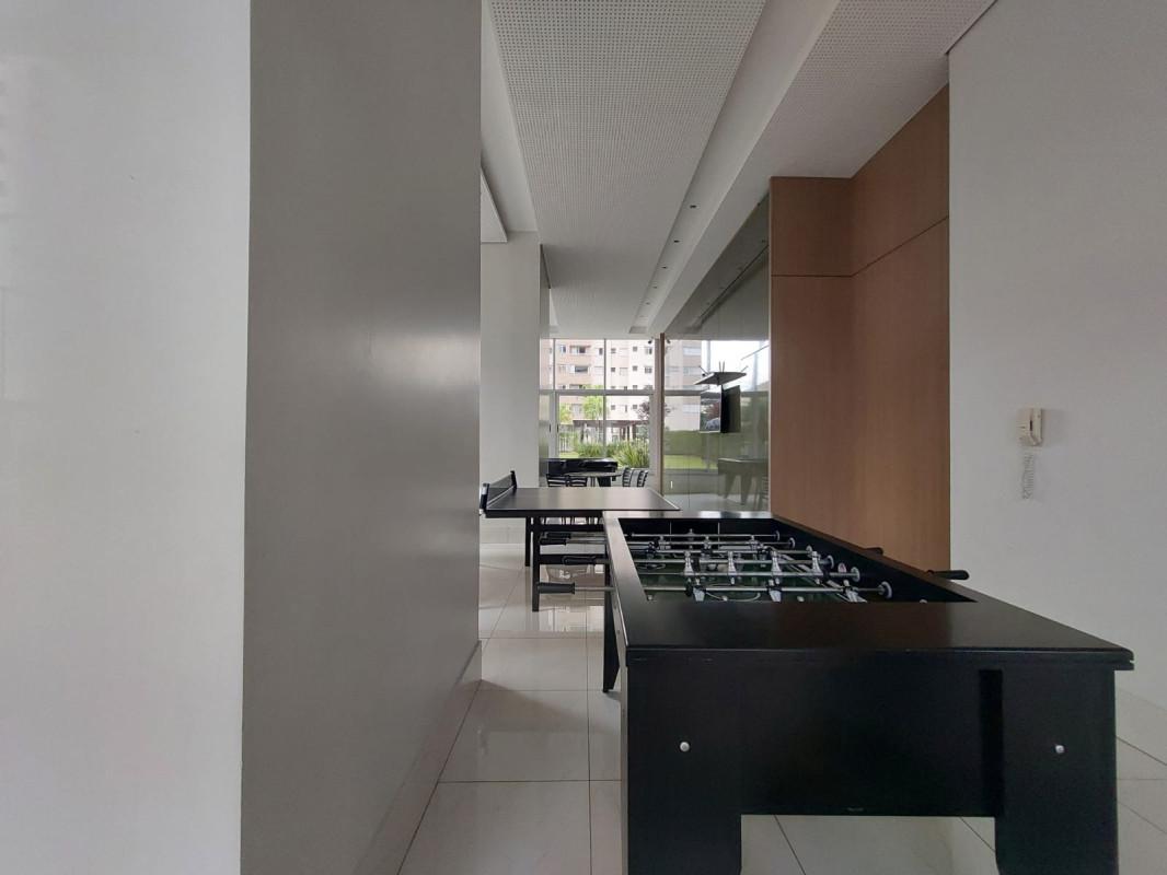 Apartamento, Vila da Serra, 2 Quartos, 2 Vagas, 1 Suíte