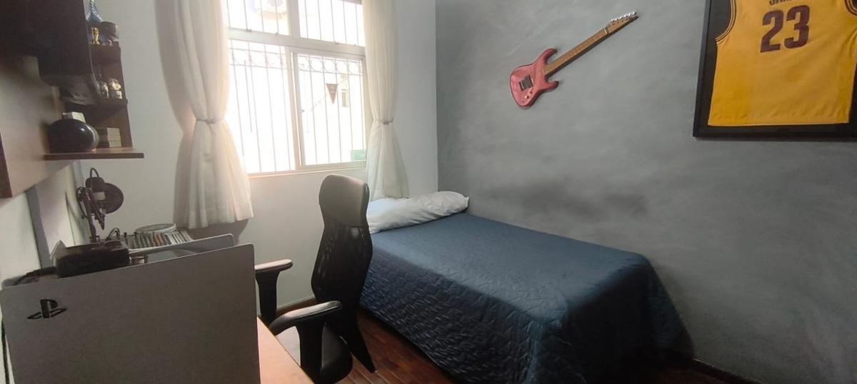Cobertura, Palmares, 2 Quartos, 2 Vagas, 1 Suíte