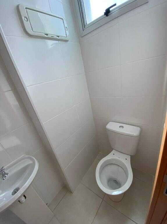 Sala, Buritis, 1 Vaga