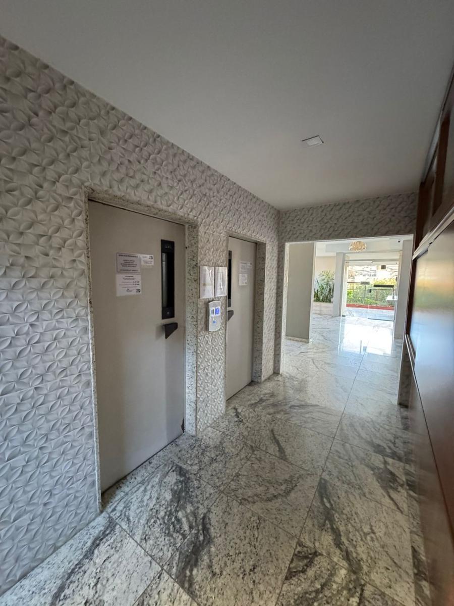 Apartamento, Ermelinda, 2 Quartos, 1 Vaga