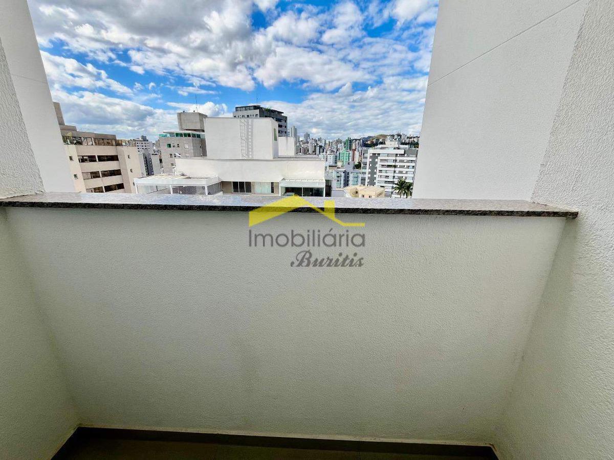 Apartamento, Buritis, 2 Quartos, 2 Vagas, 1 Suíte