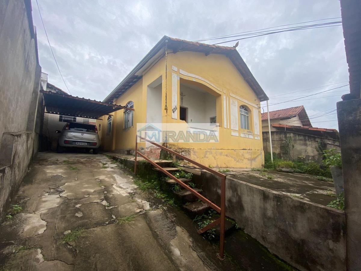 Casa, Carlos Prates, 3 Quartos, 3 Vagas, 1 Suíte