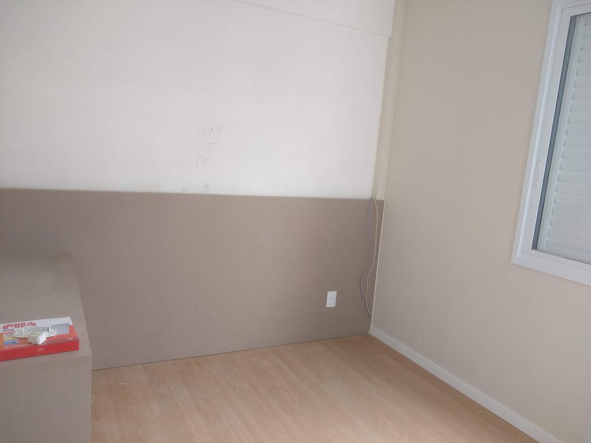 Apartamento, Sagrada Família, 3 Quartos, 2 Vagas, 1 Suíte