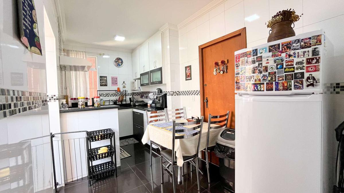 Cobertura, Silveira, 4 Quartos, 3 Vagas, 2 Suítes