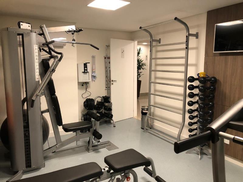 Apartamento, Ouro Preto, 4 Quartos, 3 Vagas, 2 Suítes