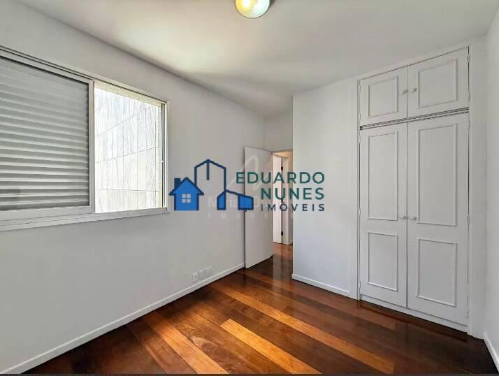 Apartamento, Serra, 4 Quartos, 3 Vagas, 1 Suíte