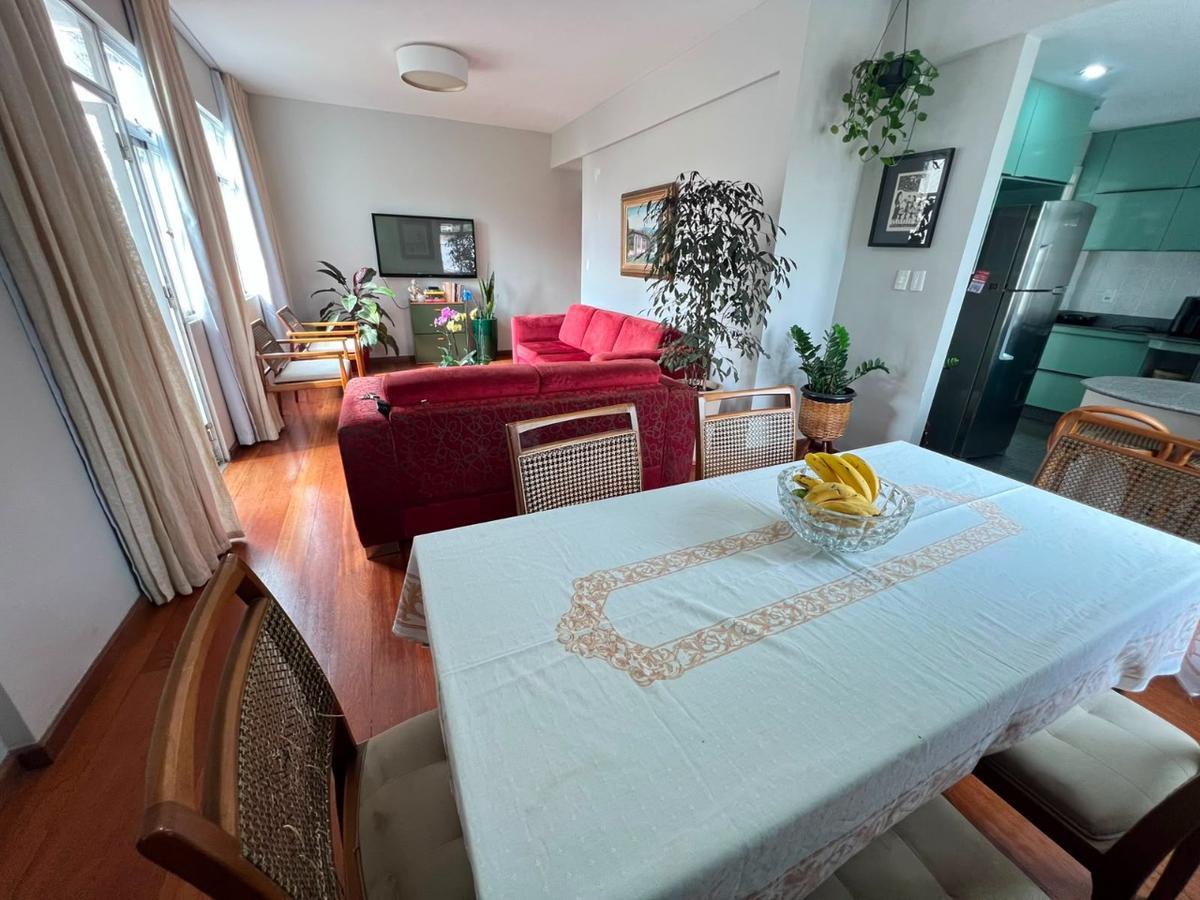 Apartamento, São Pedro, 3 Quartos, 2 Vagas, 1 Suíte