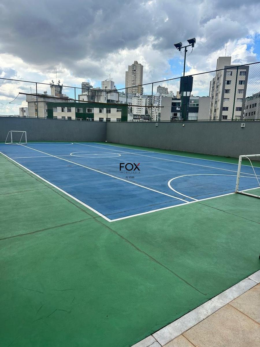 Apartamento, Serra, 4 Quartos, 4 Vagas, 3 Suítes