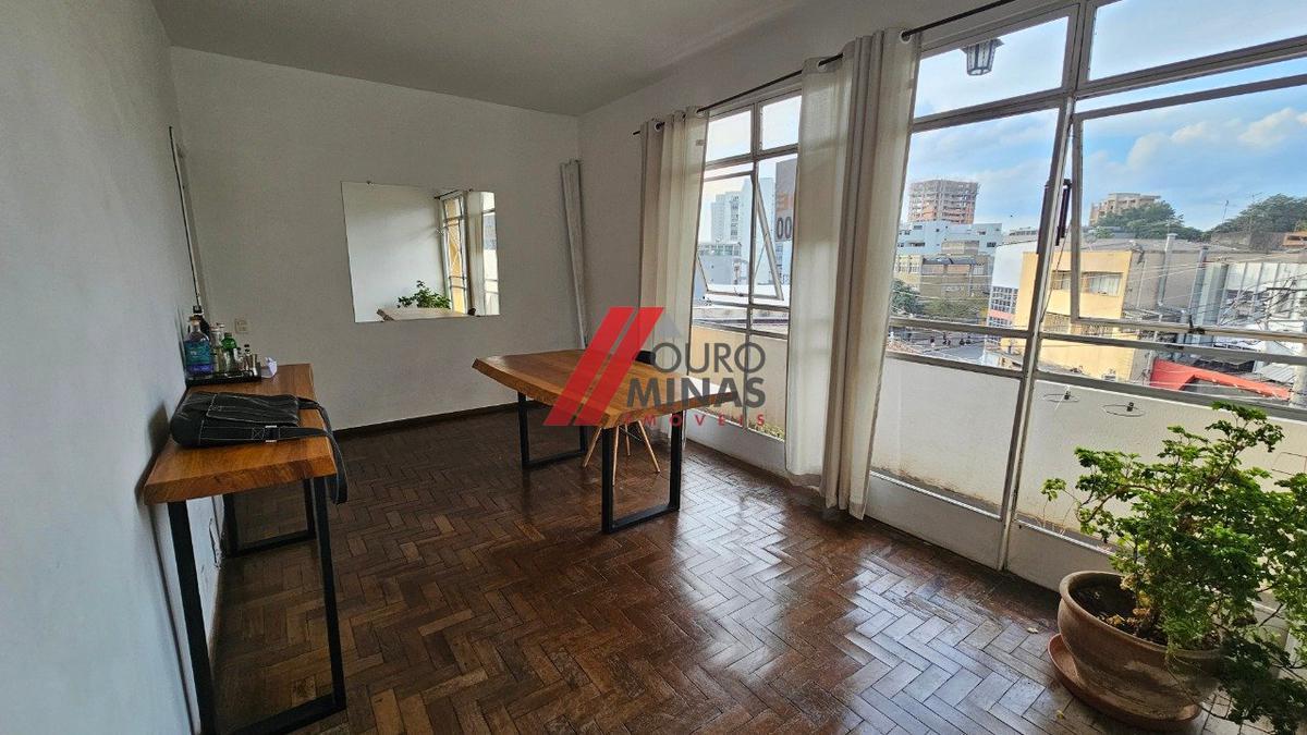 Apartamento, Serra, 3 Quartos, 1 Vaga, 1 Suíte