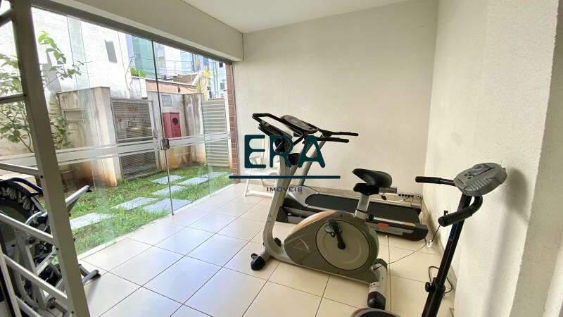 Apartamento, Buritis, 4 Quartos, 3 Vagas, 4 Suítes
