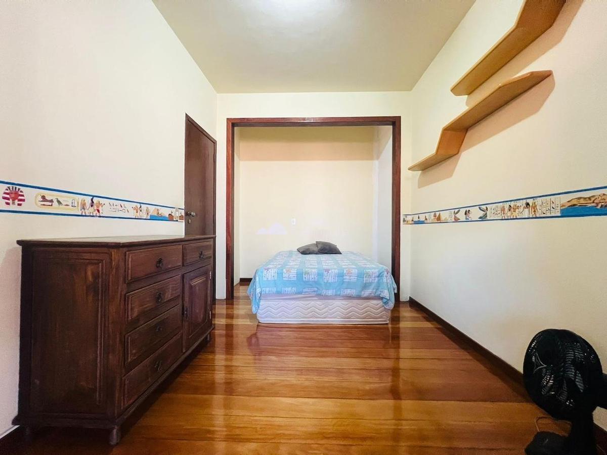 Casa, Santa Amélia, 4 Quartos, 3 Vagas, 3 Suítes