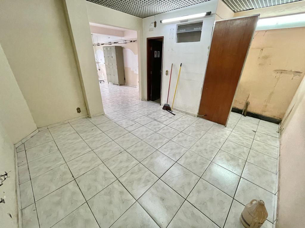 Andar, São José, 0 Quarto, 0 Vaga