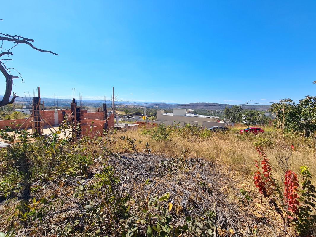 Lote, Residencial Parque dos Buritis, 0 Quarto, 0 Vaga