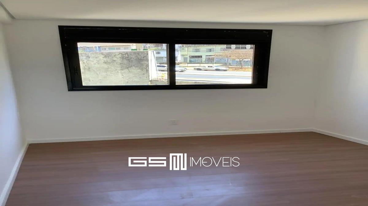 Apartamento, Sion, 4 Quartos, 3 Vagas, 4 Suítes