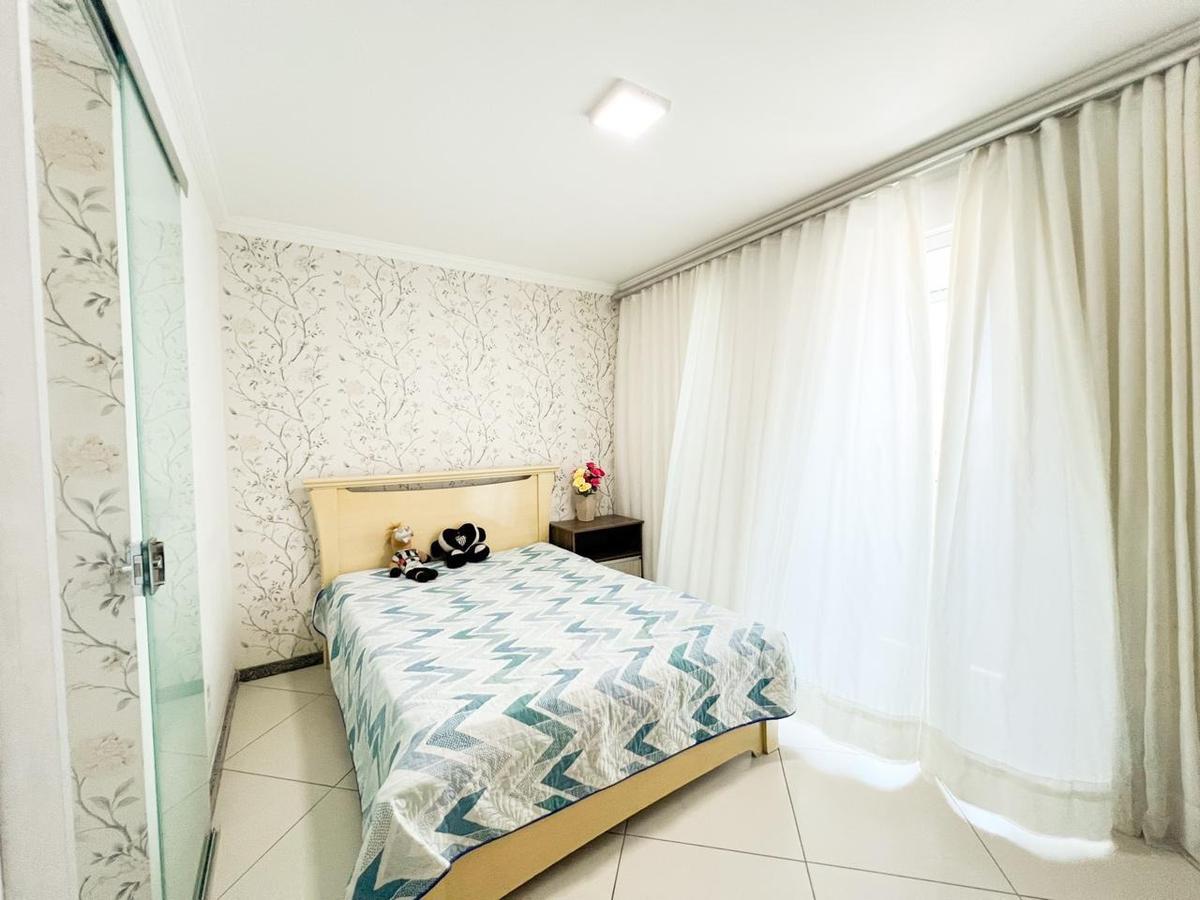 Apartamento, Serrano, 3 Quartos, 1 Vaga, 1 Suíte