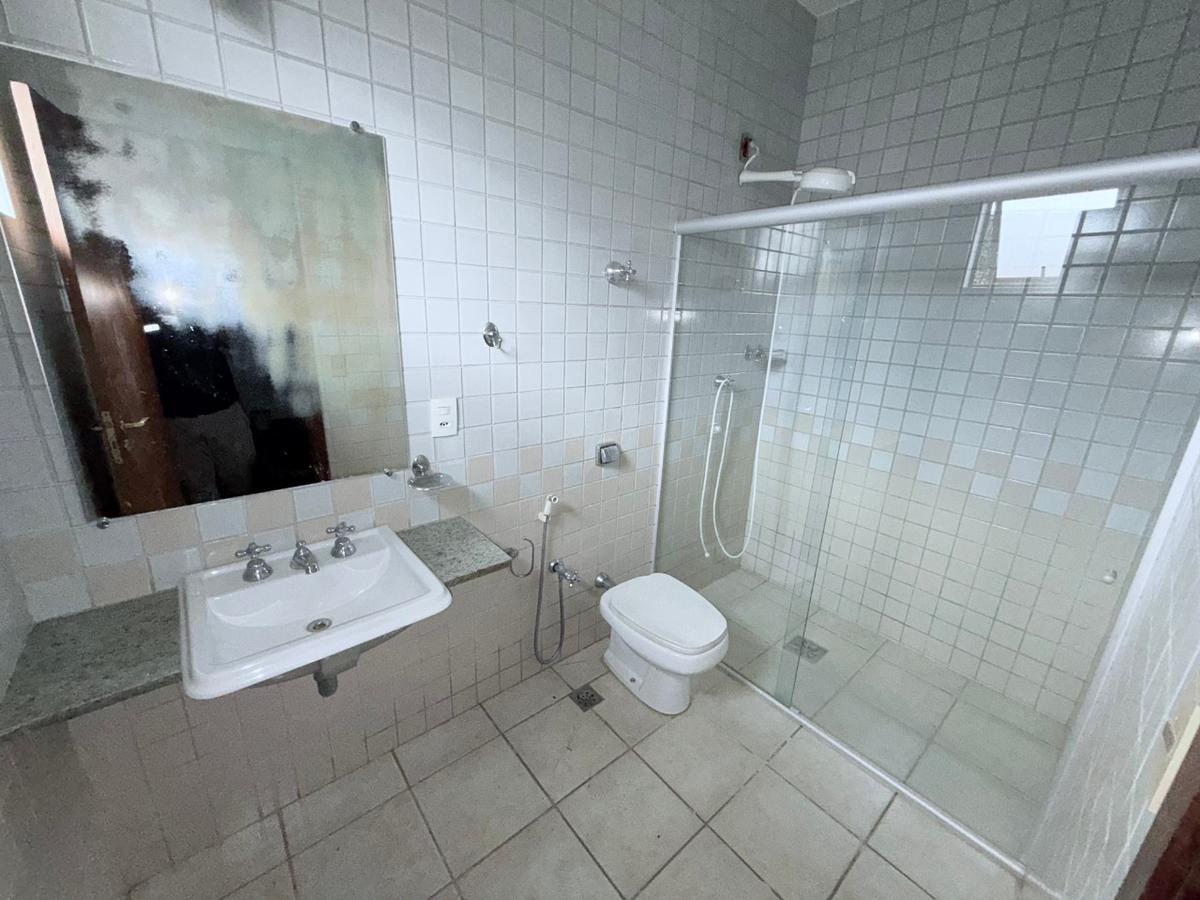 Casa, São Luiz (pampulha), 5 Quartos, 10 Vagas, 4 Suítes