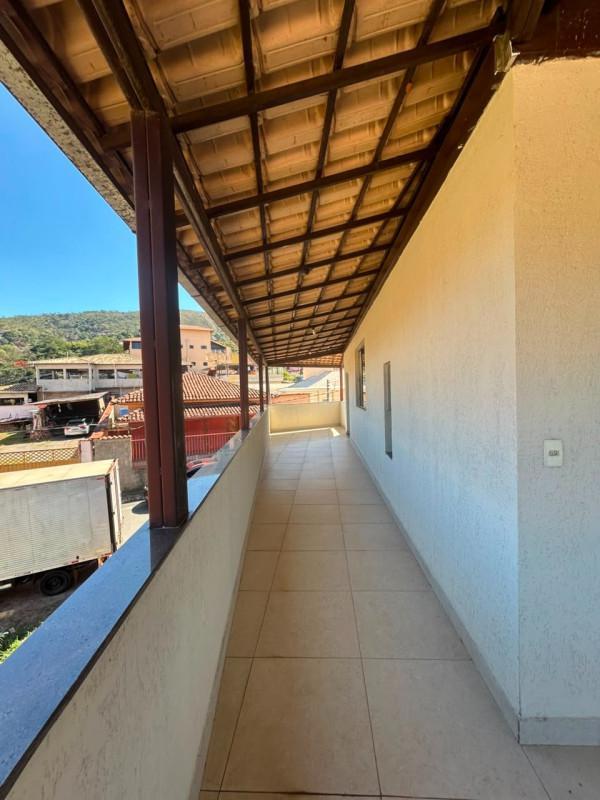 Casa, Nossa Senhora da Conceição, 3 Quartos, 2 Vagas, 1 Suíte