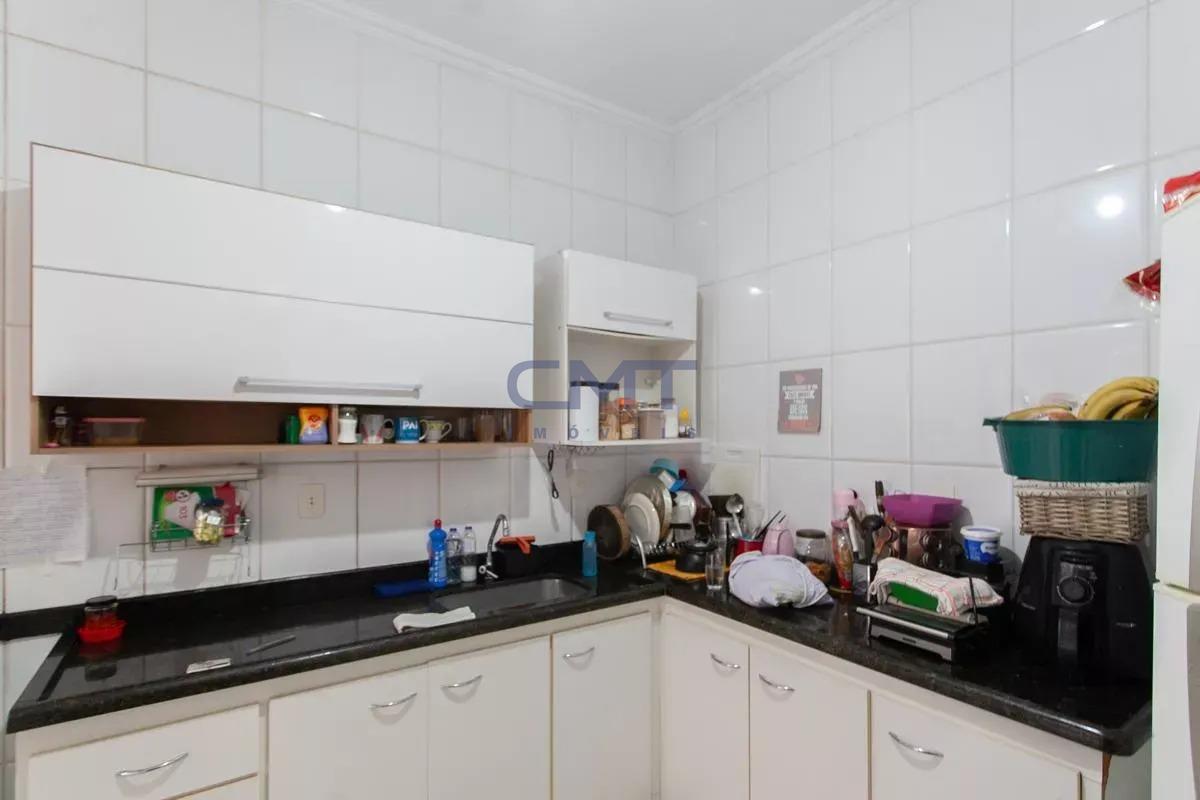 Casa, Santa Amélia, 3 Quartos, 2 Vagas, 1 Suíte