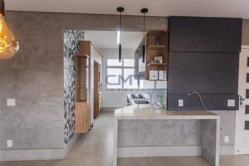 Apartamento, Lourdes, 3 Quartos, 1 Vaga, 1 Suíte