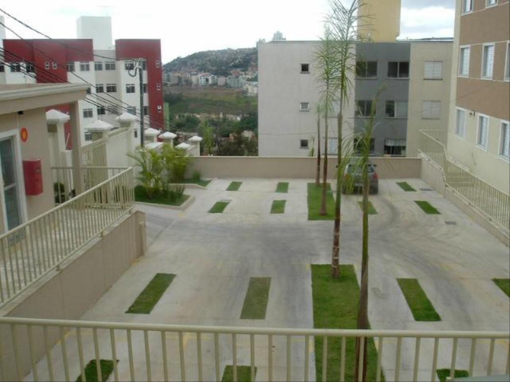 Apartamento, Buritis, 3 Quartos, 2 Vagas, 1 Suíte