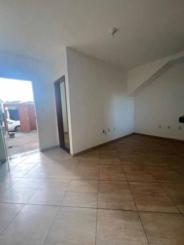 Casa, Eldorado, 3 Quartos, 1 Vaga