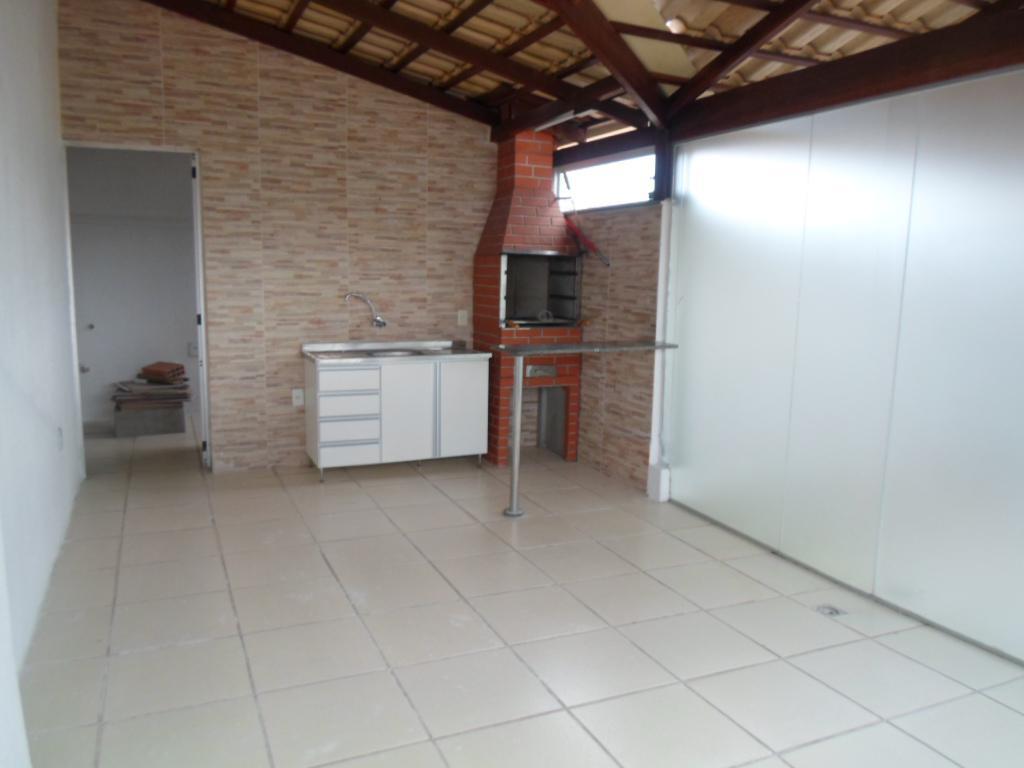 Cobertura, Serrano, 3 Quartos, 3 Vagas, 1 Suíte
