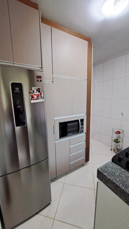 Apartamento, Girassol, 3 Quartos, 1 Vaga