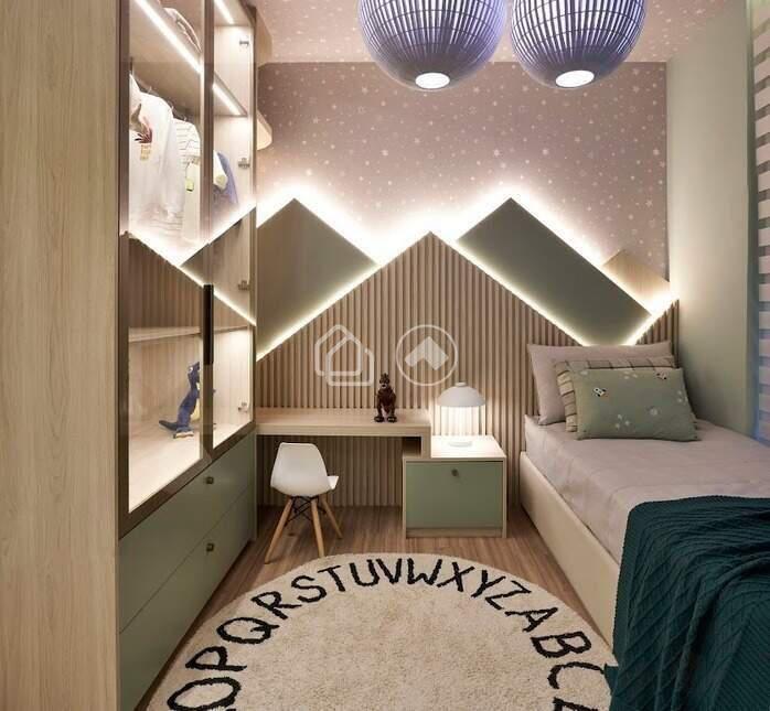 Apartamento, Luxemburgo, 3 Quartos, 3 Vagas, 3 Suítes