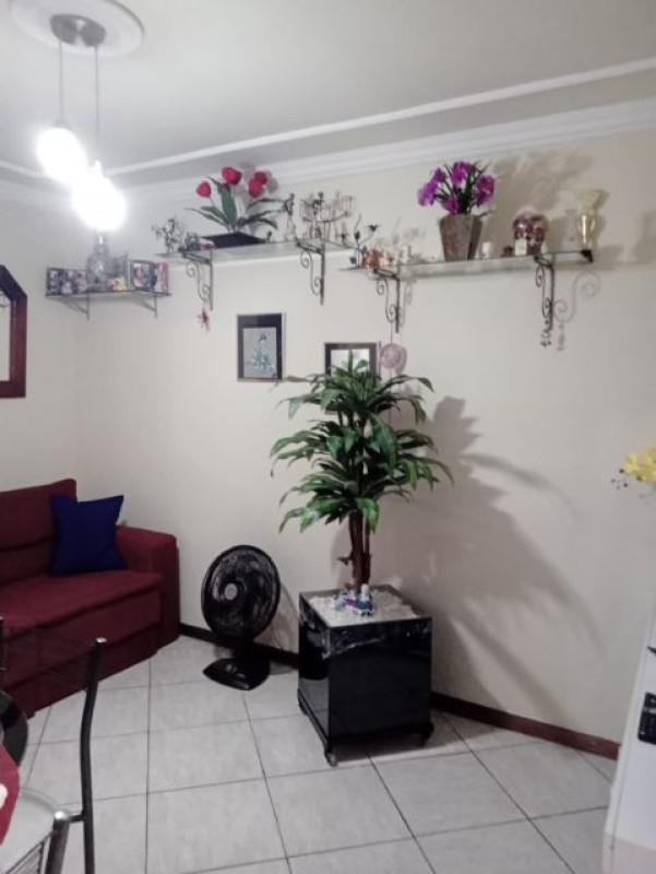 Apartamento, Juliana, 2 Quartos, 1 Vaga