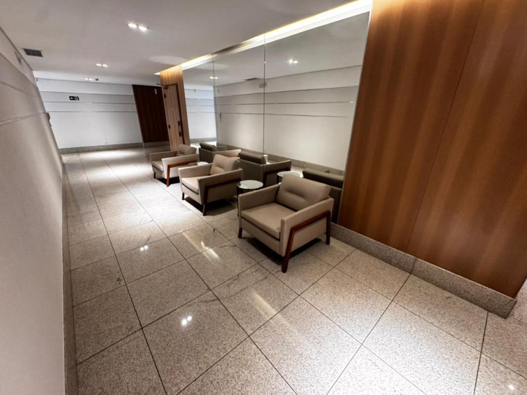 Apartamento, Ipiranga, 3 Quartos, 3 Vagas, 1 Suíte